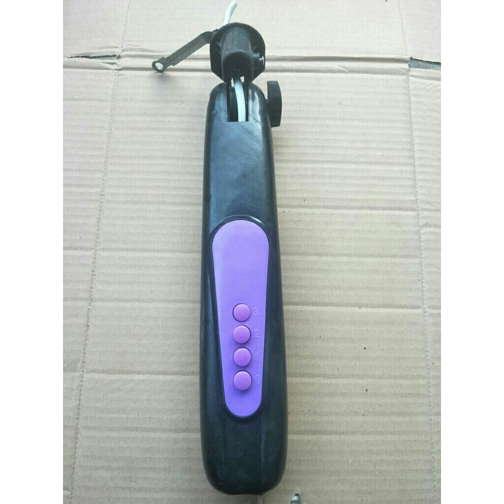 body kipas angin cina