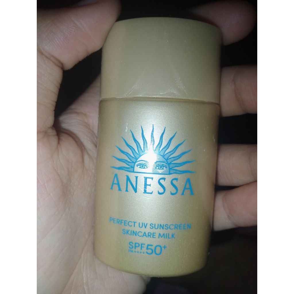 ss anessa
