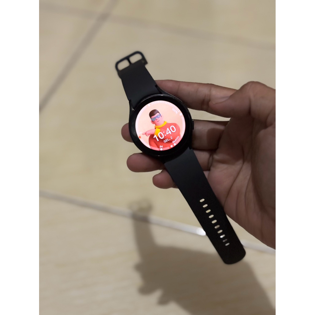 Samsung Galaxy Watch 4
