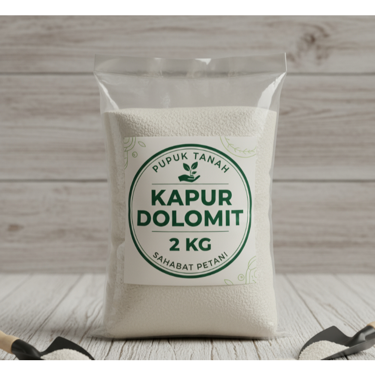 Dolomit Premium Repack 1kg