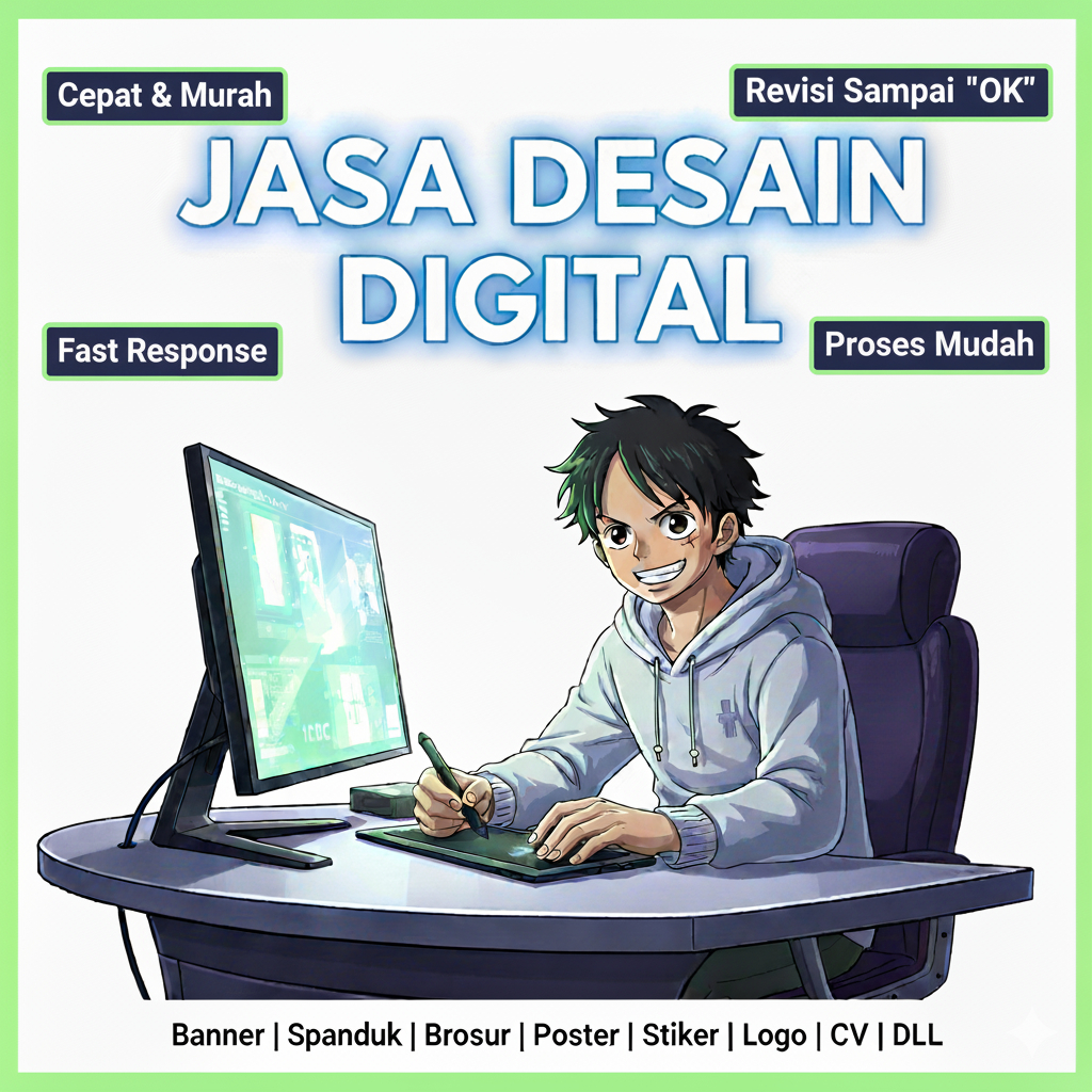 JASA DESAIN LOGO  Logo modern,keren, berkualitas dan terlaris