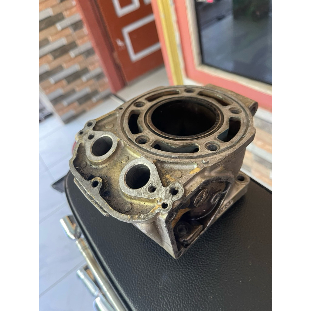 blok ninja r super kips