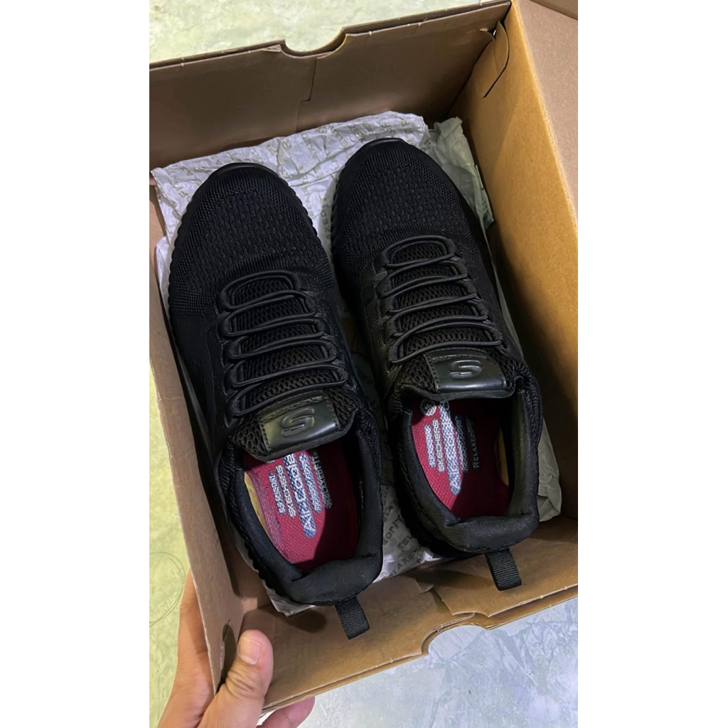 Preloved Sepatu Skechers
