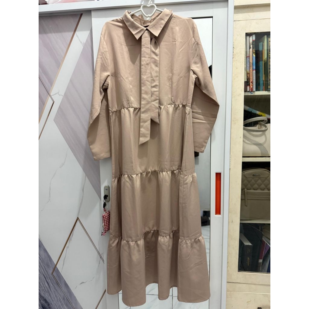 PL Dress Norma Hauri Matahari