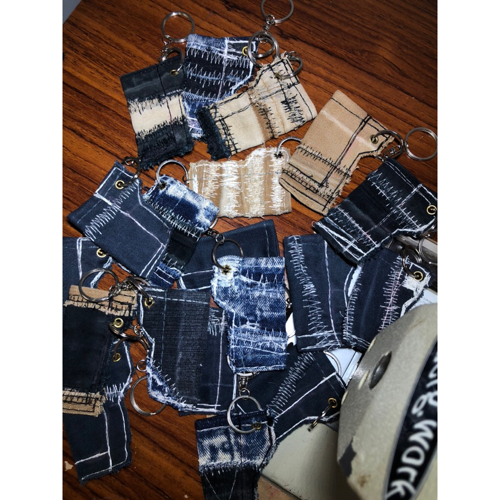 POUCH KOREK - SARUNG KOREK