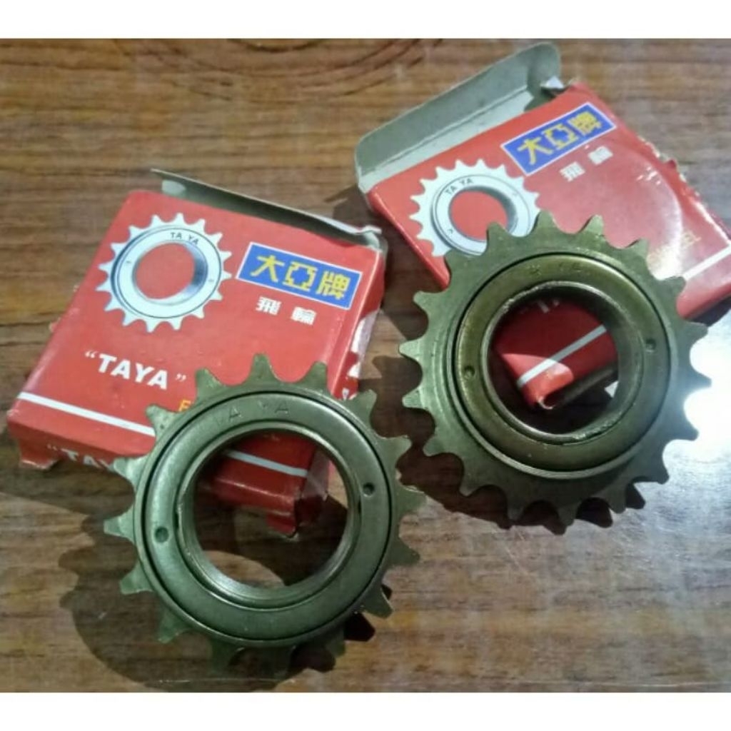 gir jangkirik bmx sepeda ontel 20inch