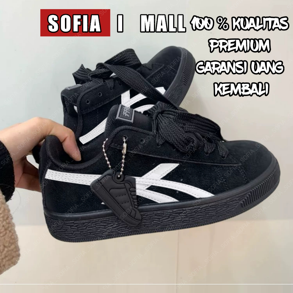 SEPATU SNEAKER SNEAKERS ANAK CEWEK COWOK TK SD / SEPATU SNEAKERS ANAK CEWEK COWOK LAKI LAKI PEREMPUA