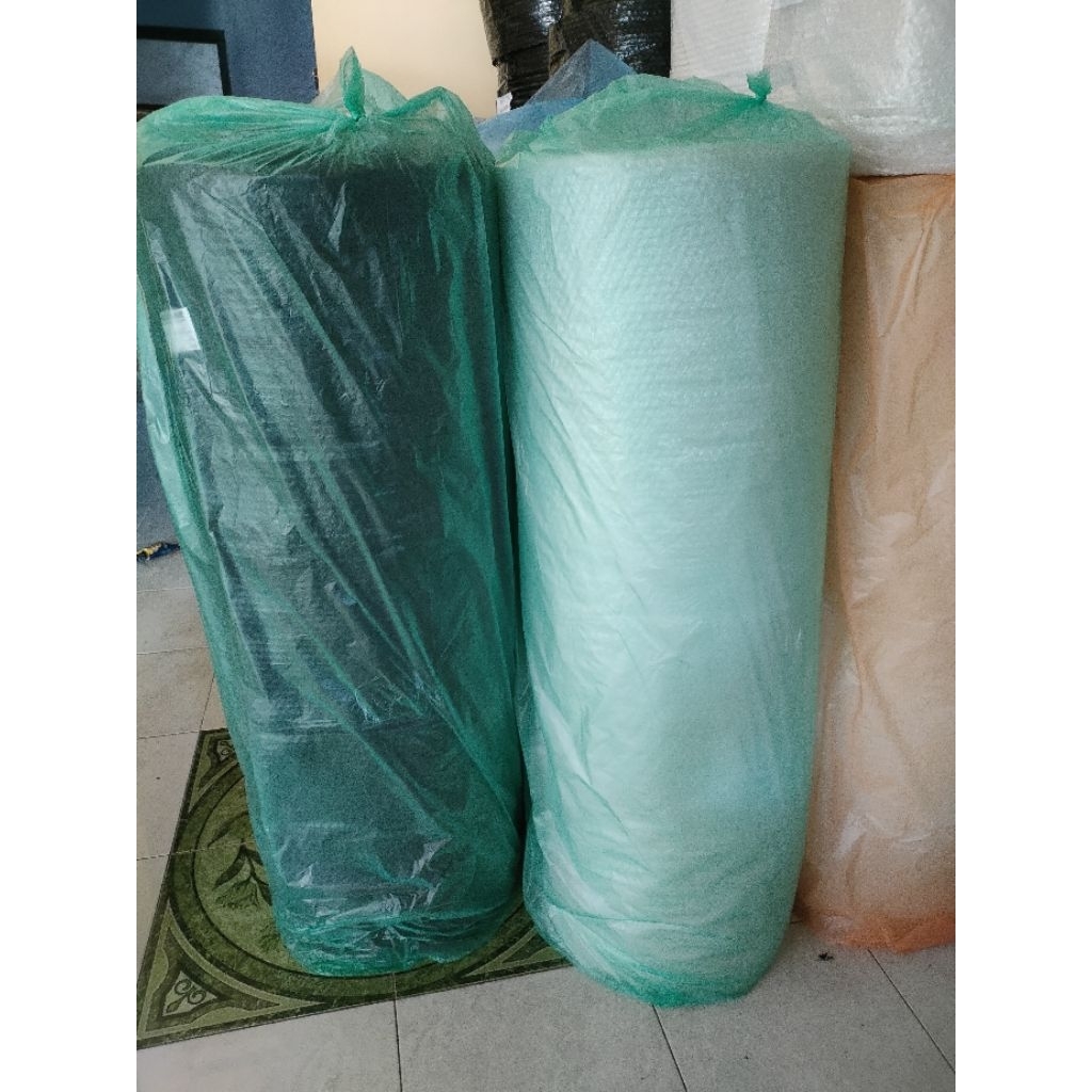 Bubble wrap 3.3kg