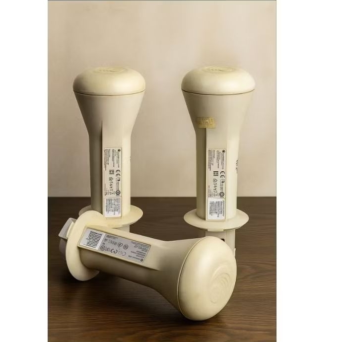 LNB C-Band Channel Master Networks Original – Feedhorn Parabola Sinyal Kuat Tahan Cuaca