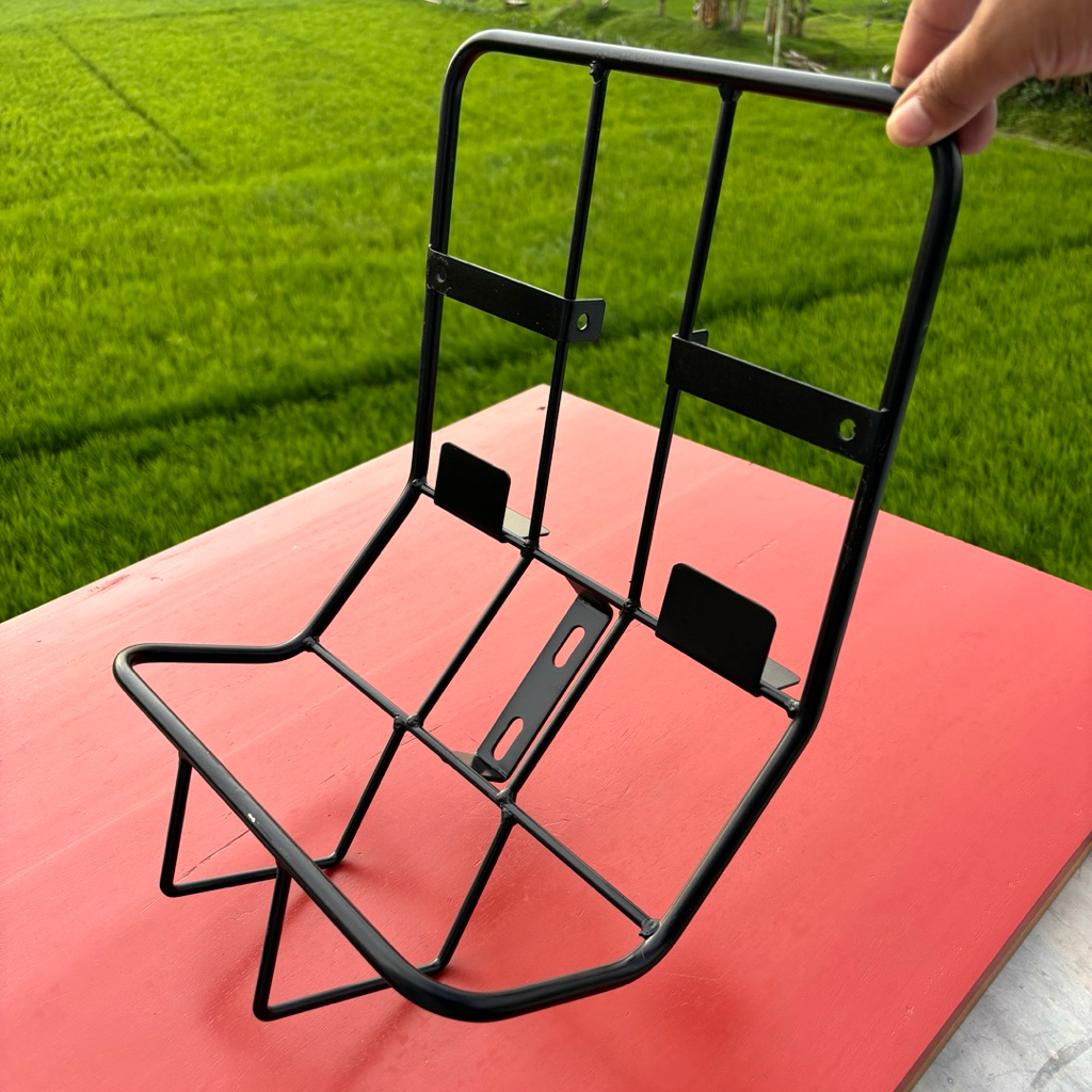 RAK TENGAH Middle Rack All Vespa