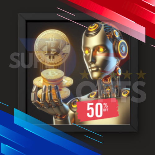 EA Robot Trading MT4 Bitcoin Scalping v2.1