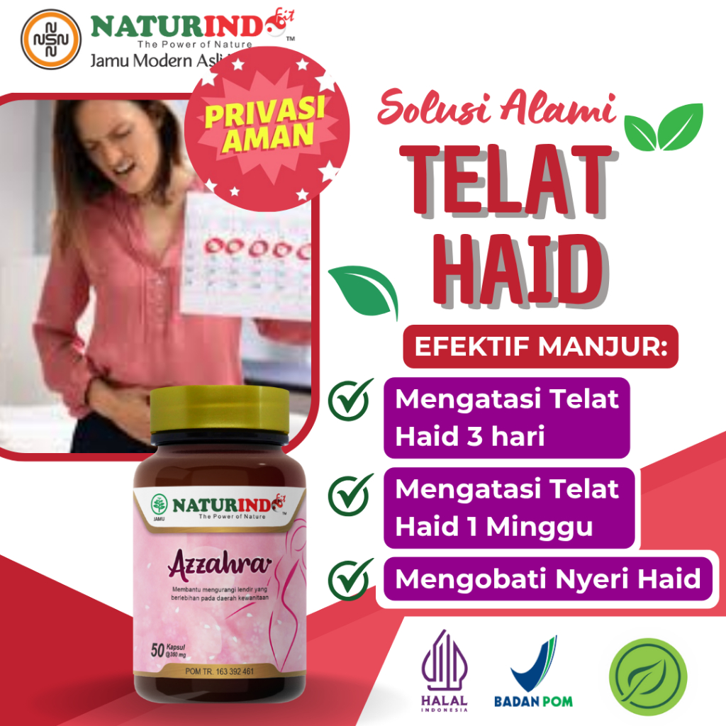 Obat Pelancar Telat Haid 1 2 3 4 Bulan Terlambat Datang Bulan Menstruasi Tidak Lancar Hed Nyeri Haid