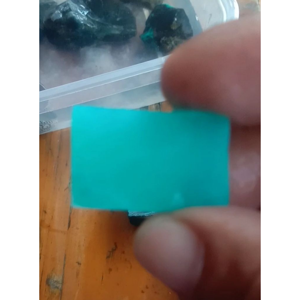 Bahan Batu Bacan Doko majiko Natural Asli