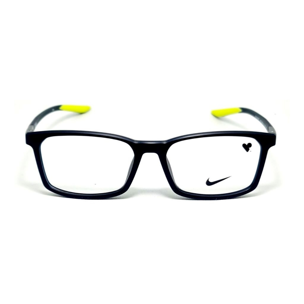 Frame Kacamata Nike Original F NK 7288LB 001 55-16-145