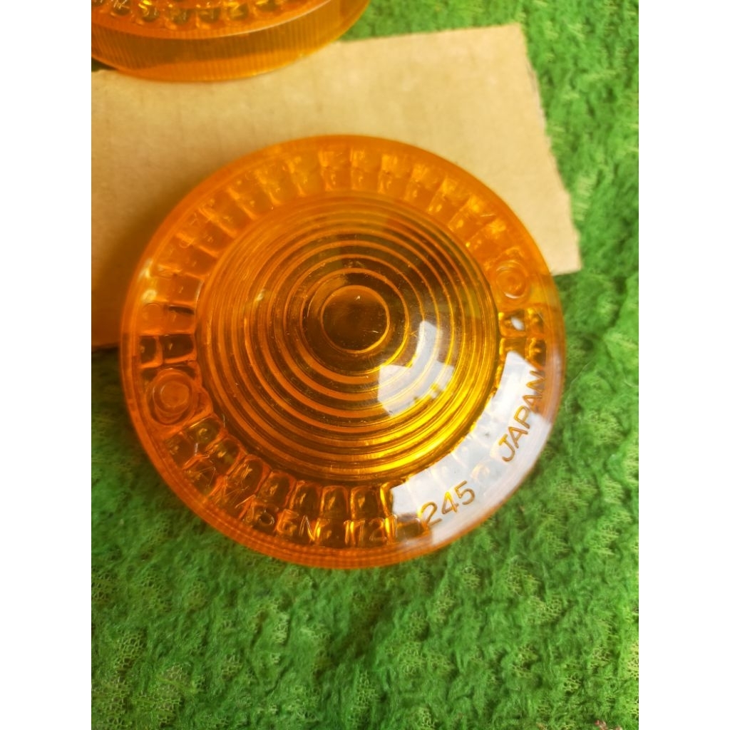 mika sen depan RX 100 DT 100 DT 125