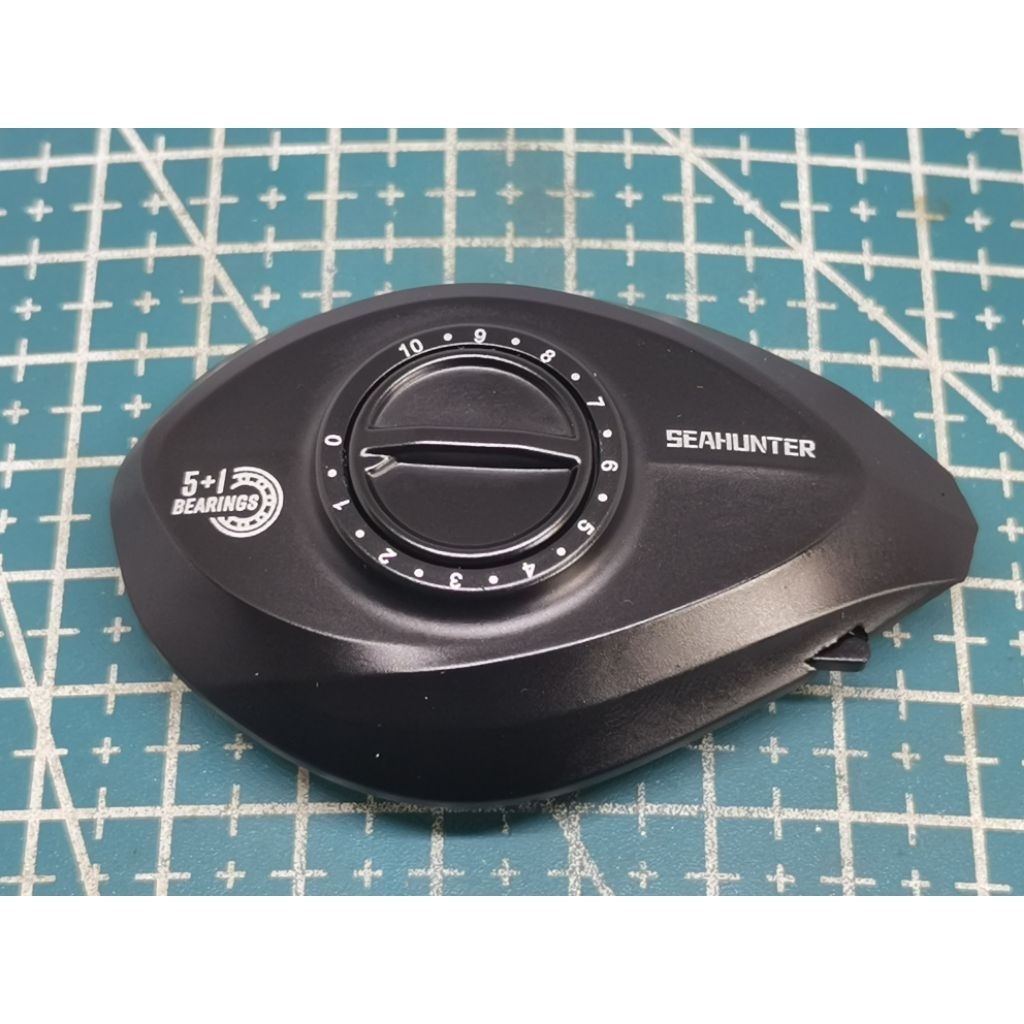 Sparepart Reel BC Seahunter Brutus Pro