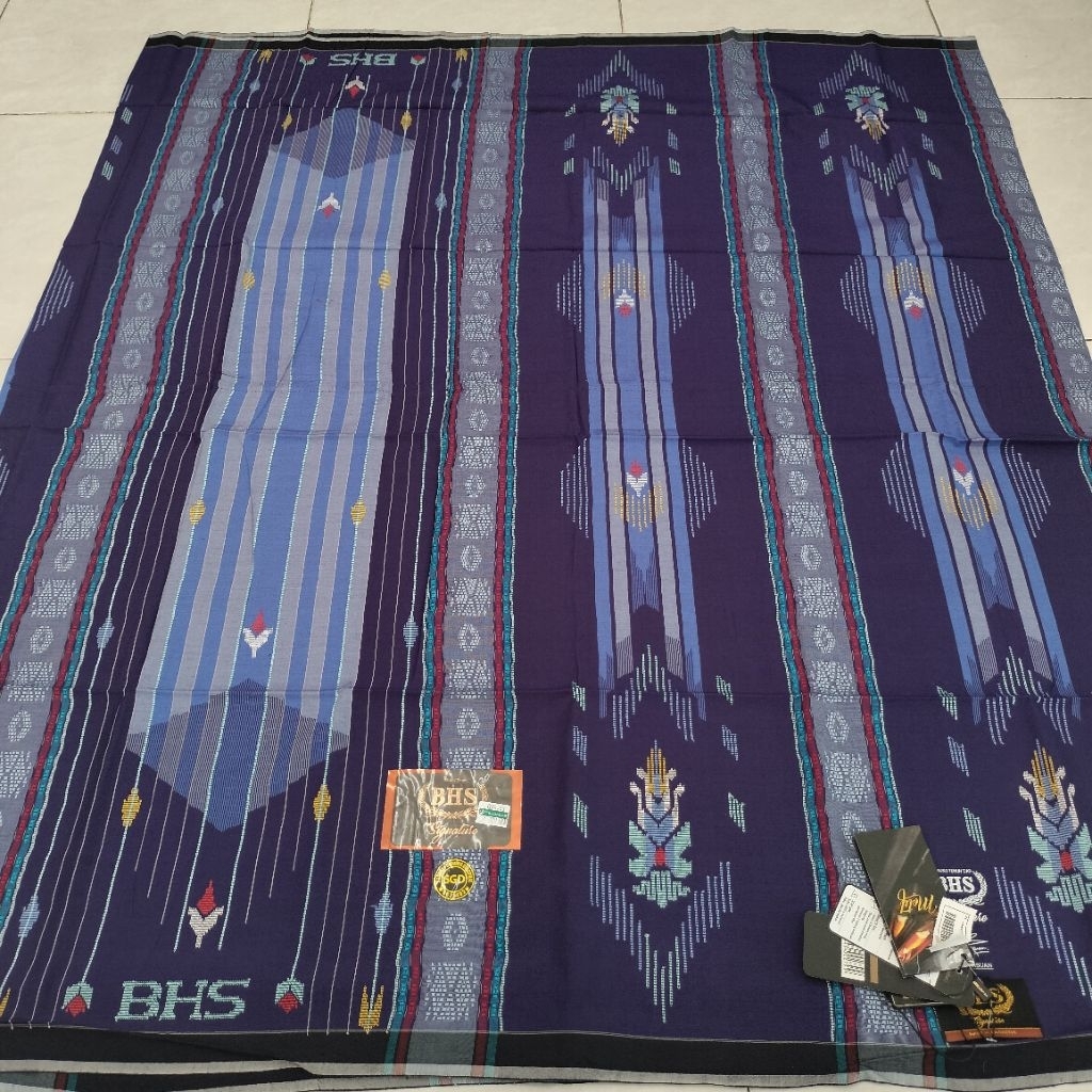 BHS Signature Gold SGC/SGD Lawas AR. Bahasuan Original