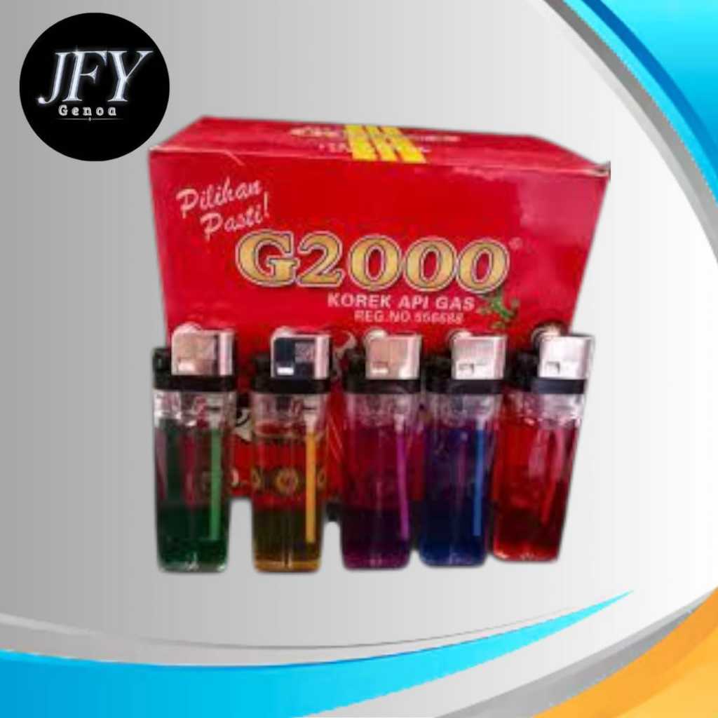 Korek Api Gas Bara Model Tokai SNI Korek Dapur Rokok