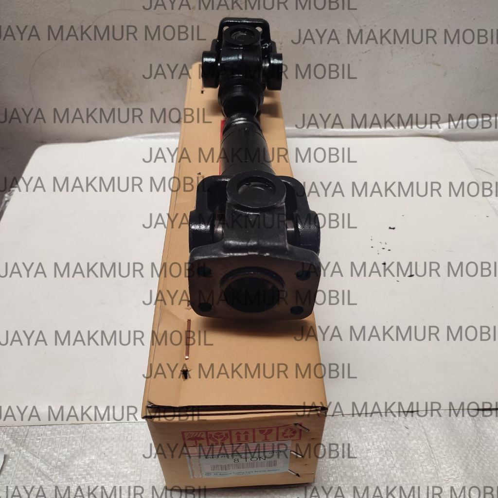 PROPELER SHAFT / SHAFT PTO 8 TON