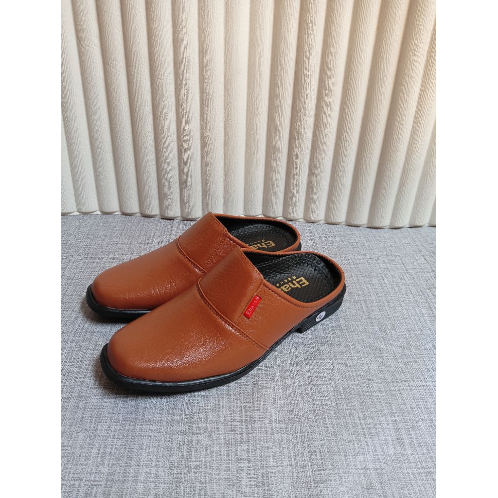 Sepatu Sandal  Slop Bustong Anak Laki-laki