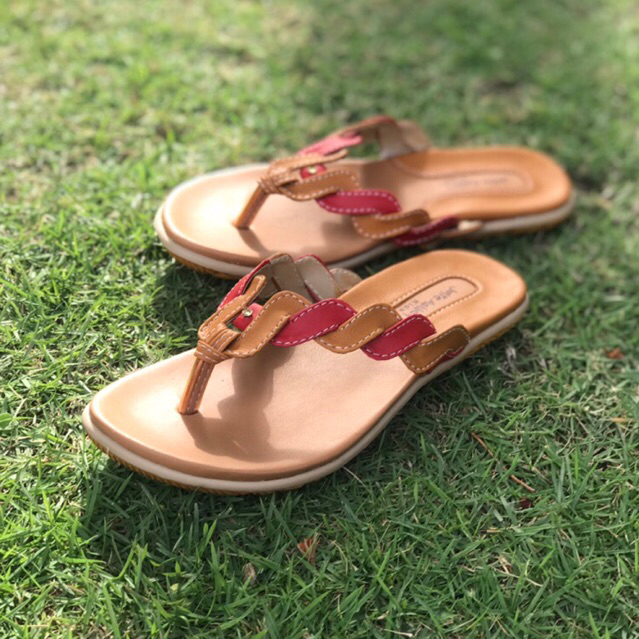 [ BUY 1 GET 1 ] Sandal Anak JOLIE ASHLEY