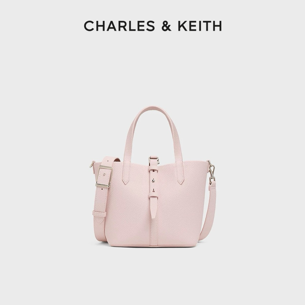 [Po] Tas Charles And Keith Original 100%