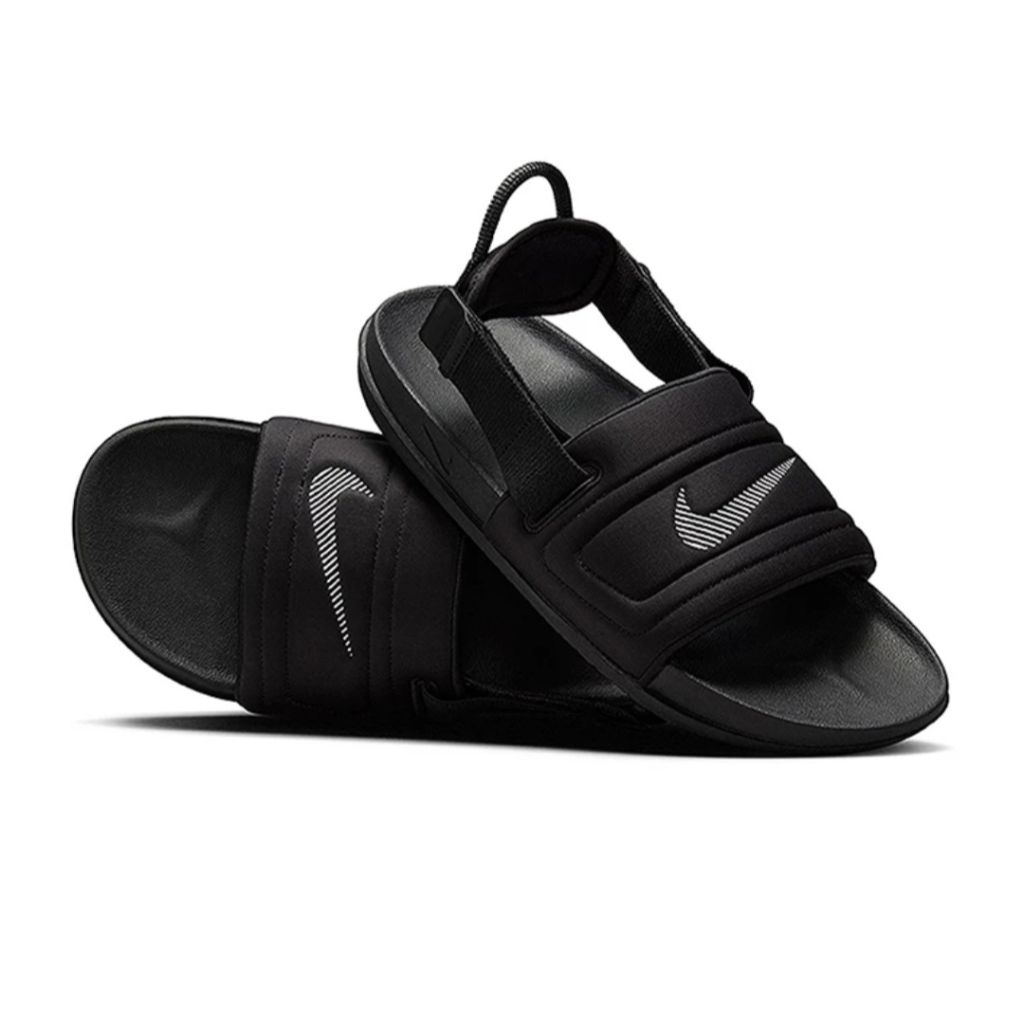 Sale nike' offcourt easy on men's slide sandals original sandal selop pria