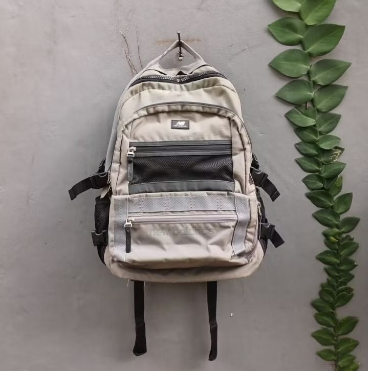 TAS RANSEL BAGPACK NEW BALANCE ORIGINAL