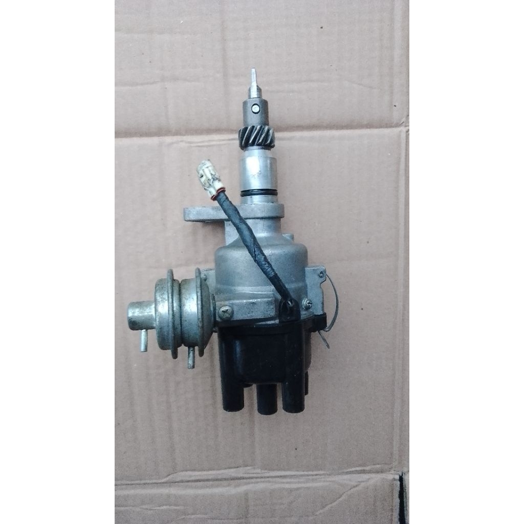 delco Toyota kijang 5k 7k copotan original