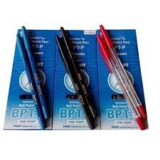 BOPOINT PULPEN BPTP PILOT 1 PACK