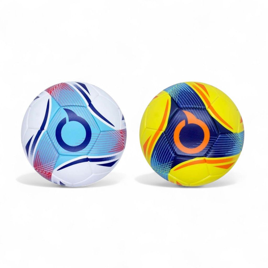 Bola Sepak Original Ortuseight Typhoon Ball