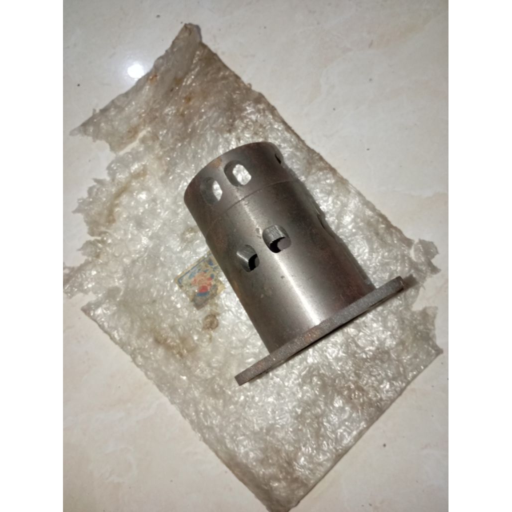 liner boring blok os 0 standart suzuki rc rc110 crystal nos