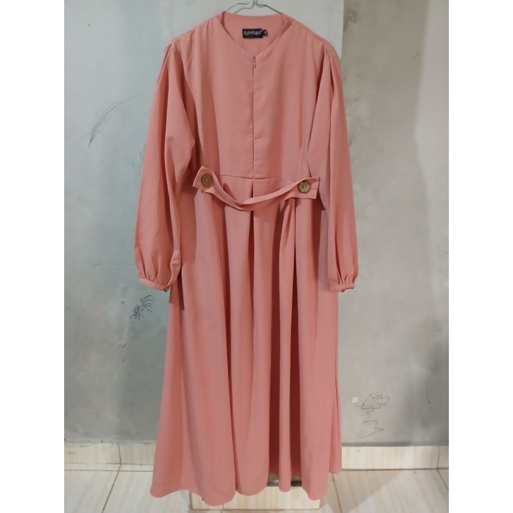GAMIS PINK SYMRAN PL