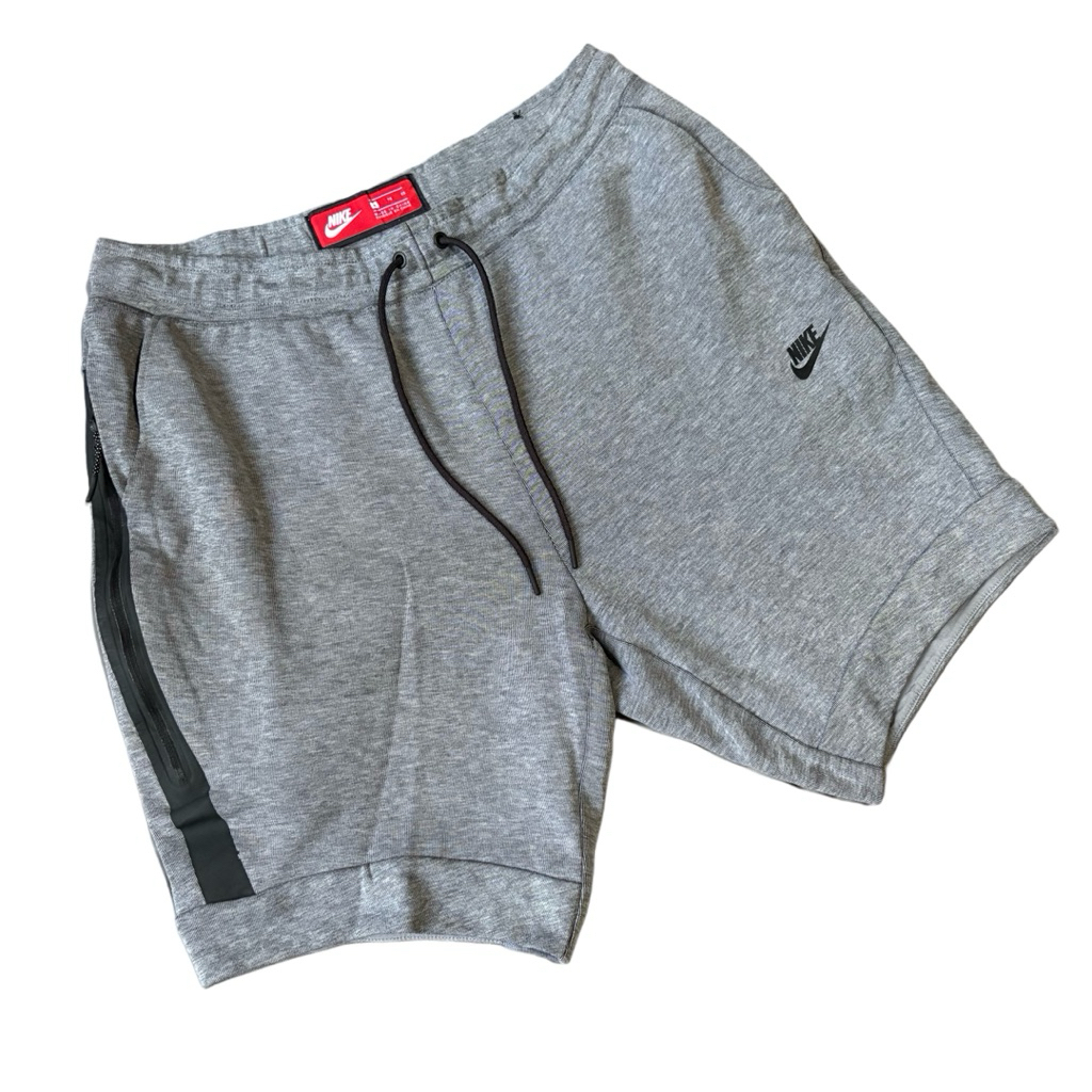 Nike Tech Fleece Shorts