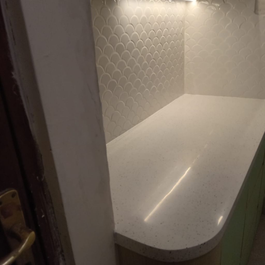 Solid surface cikarang