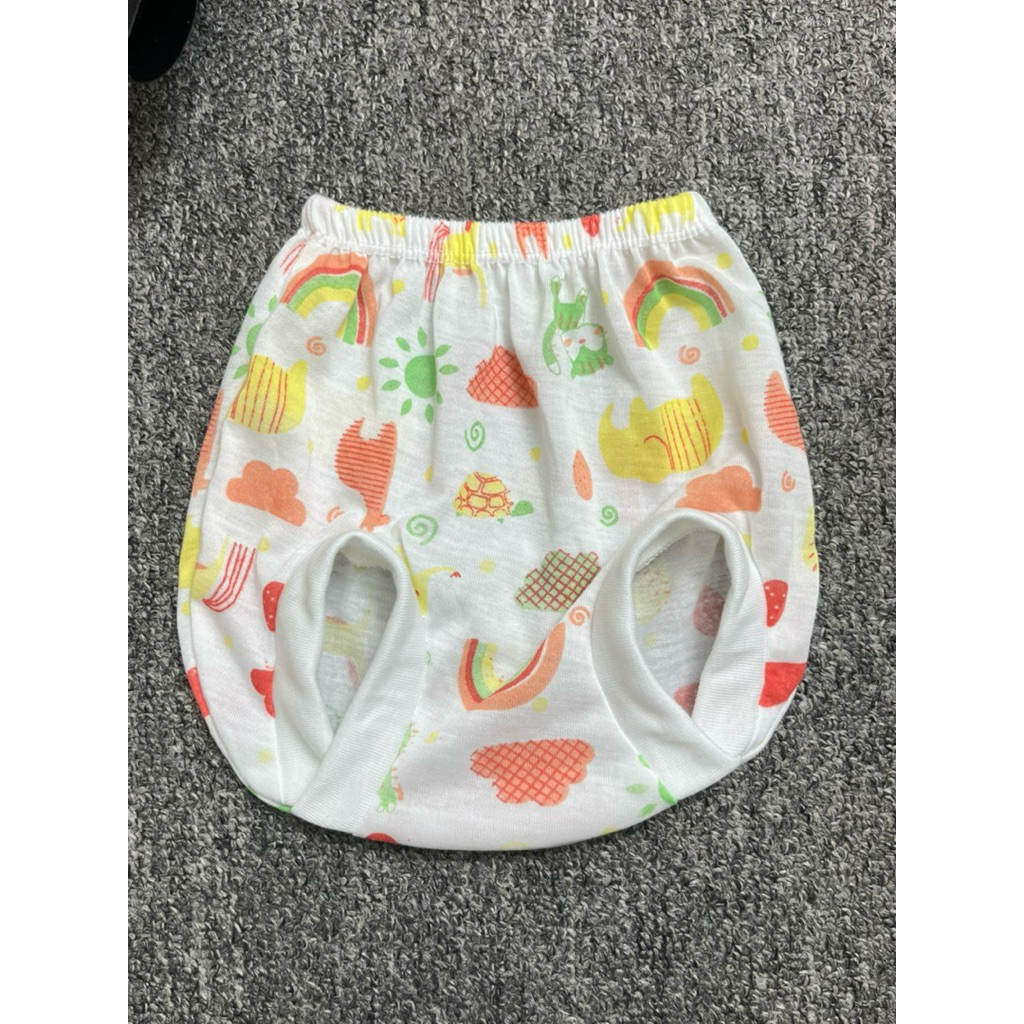 Celana Pop bayi, celana kodok bayi