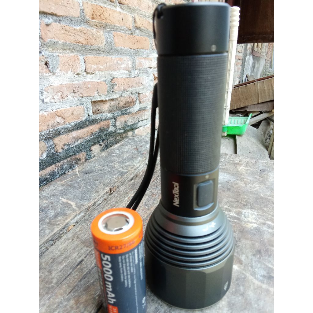 senter xiomi nextool