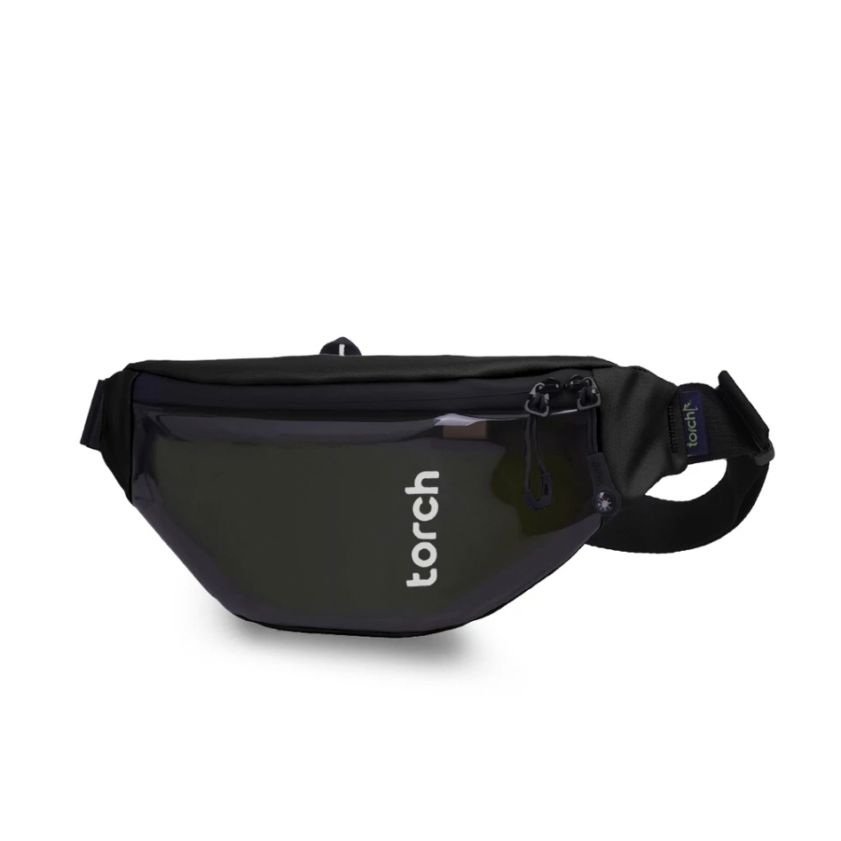 TORCH Tas Pinggang Anti Air  Josan