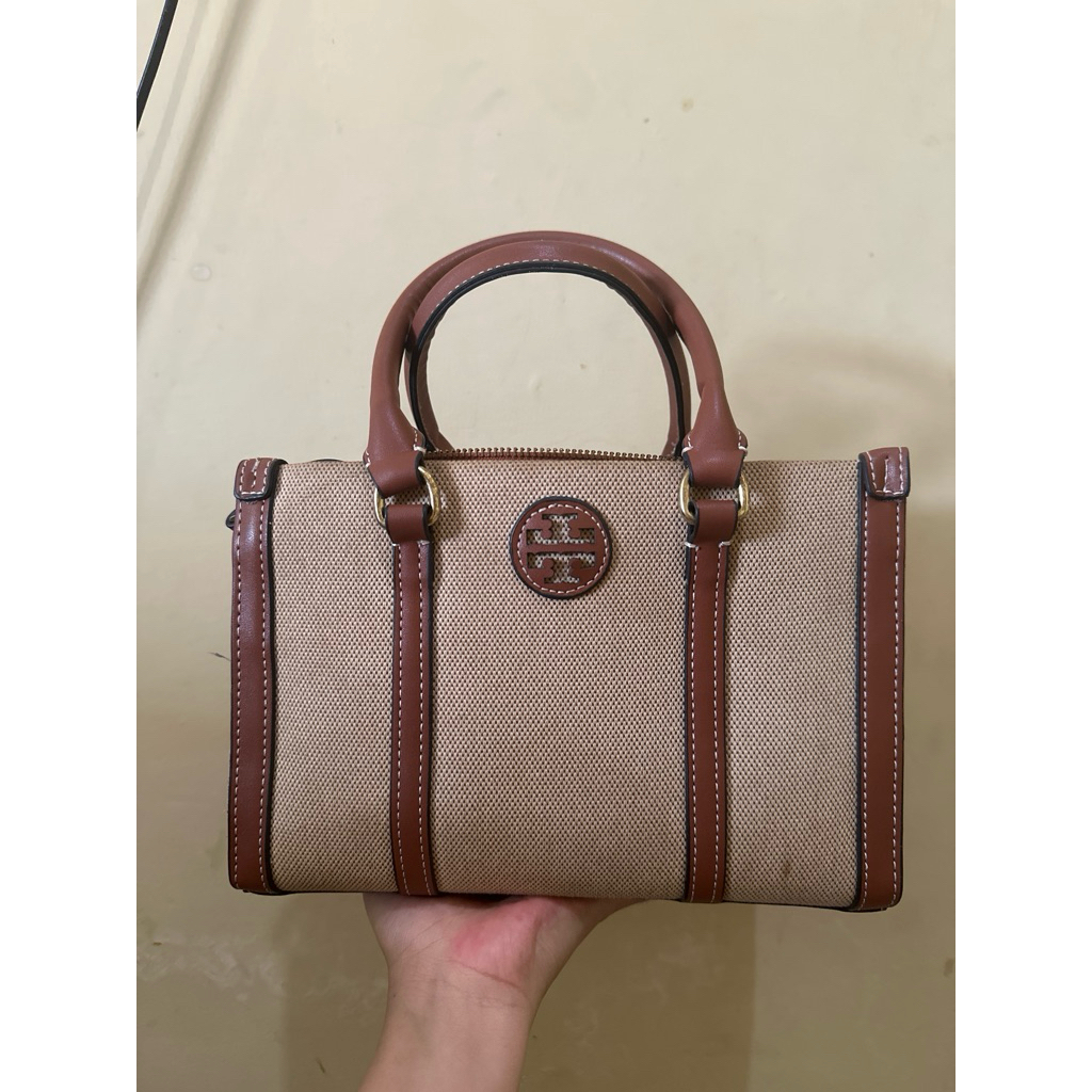 preloved tory burch