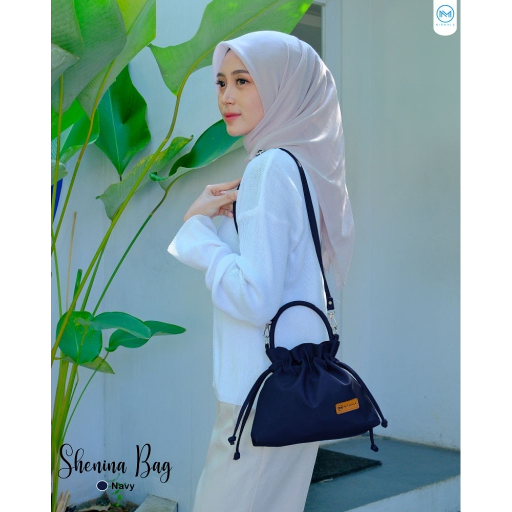 shenina bag by nirmala