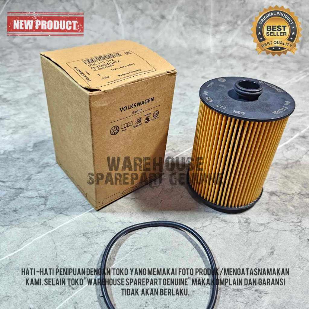 04E129620 FILTER UDARA VOLKSWAGEN JETTA GOLF AUDI A3 SKODA OCTAVIA AIR FILTER VW