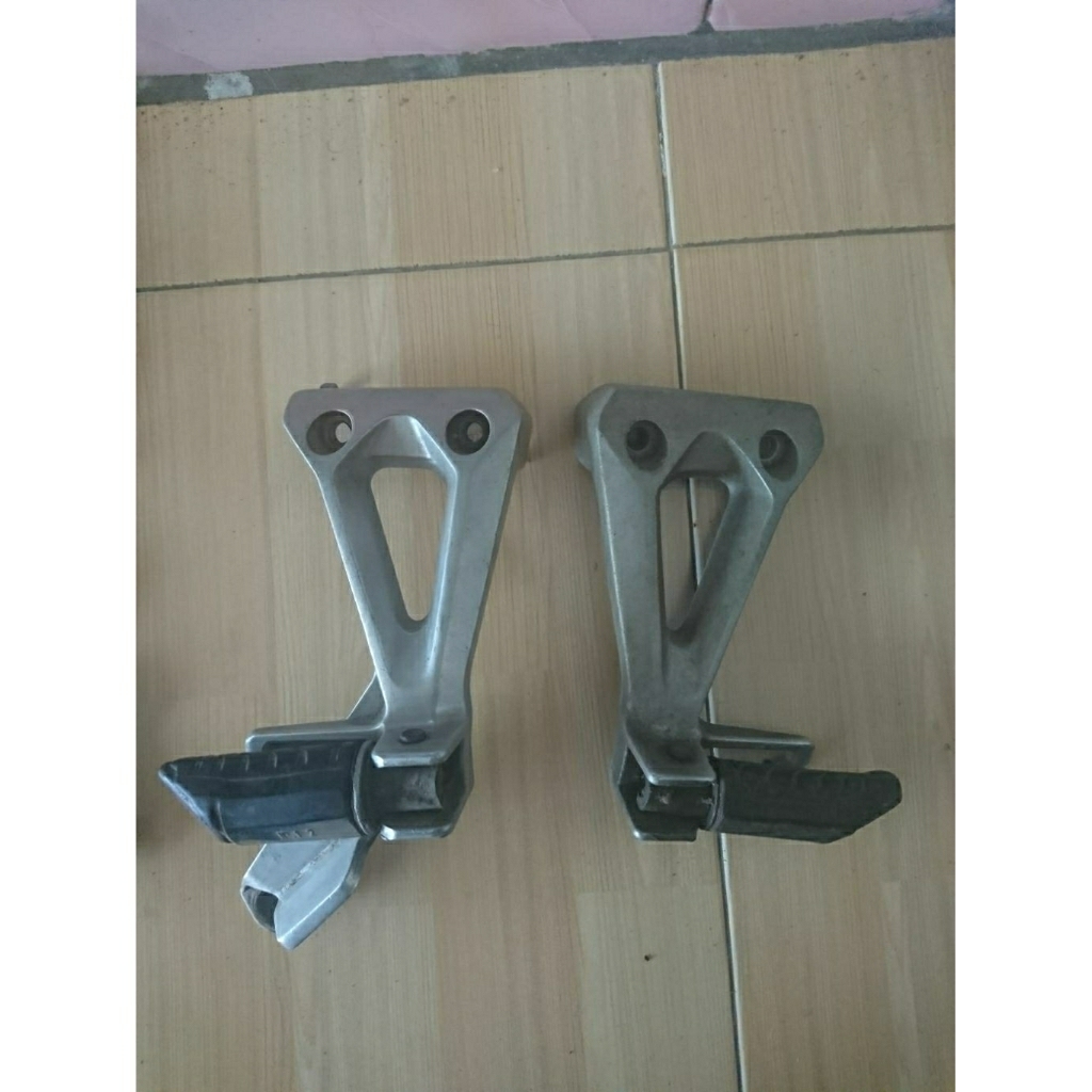 Postep Belakang Revo Original Absolute