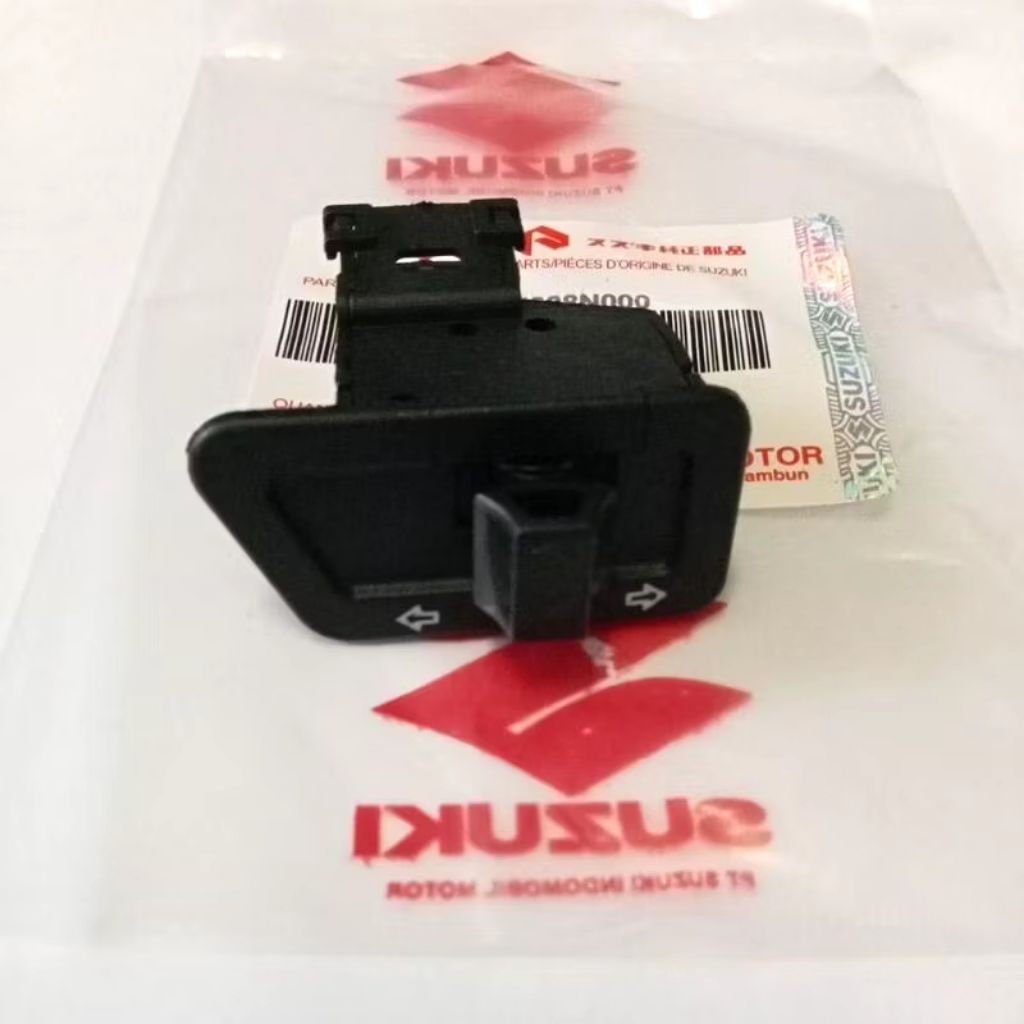 TOMBOL SEIN SEN RITING SMASH SHOGUN BEAT KARBU VARIO 110 KARBU KARISMA SUPRA X 125 REVO SUPRA FIT NE