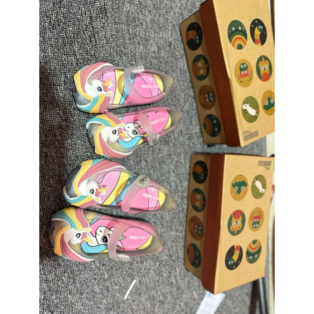 Mini Melissa Original