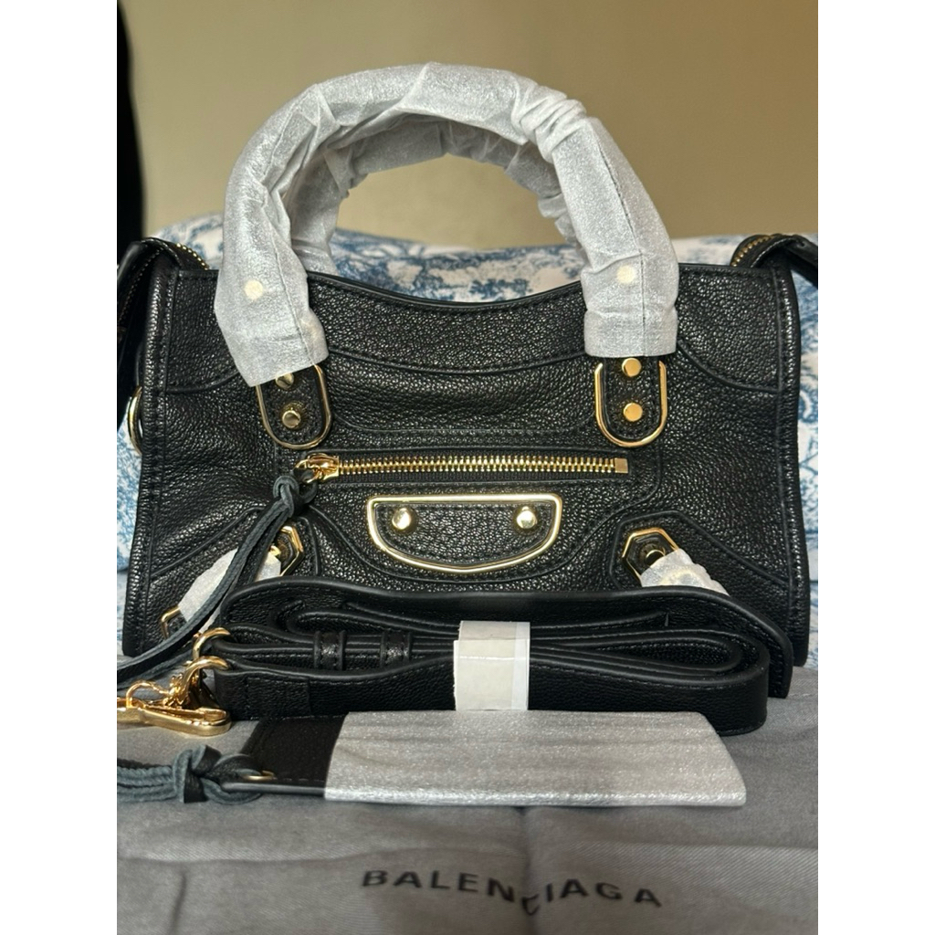 Balenciaga like ori (New)