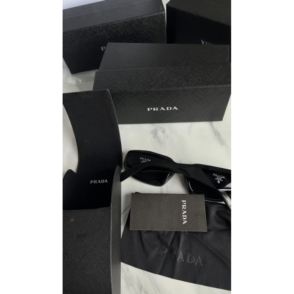 PRADA Sunglasses