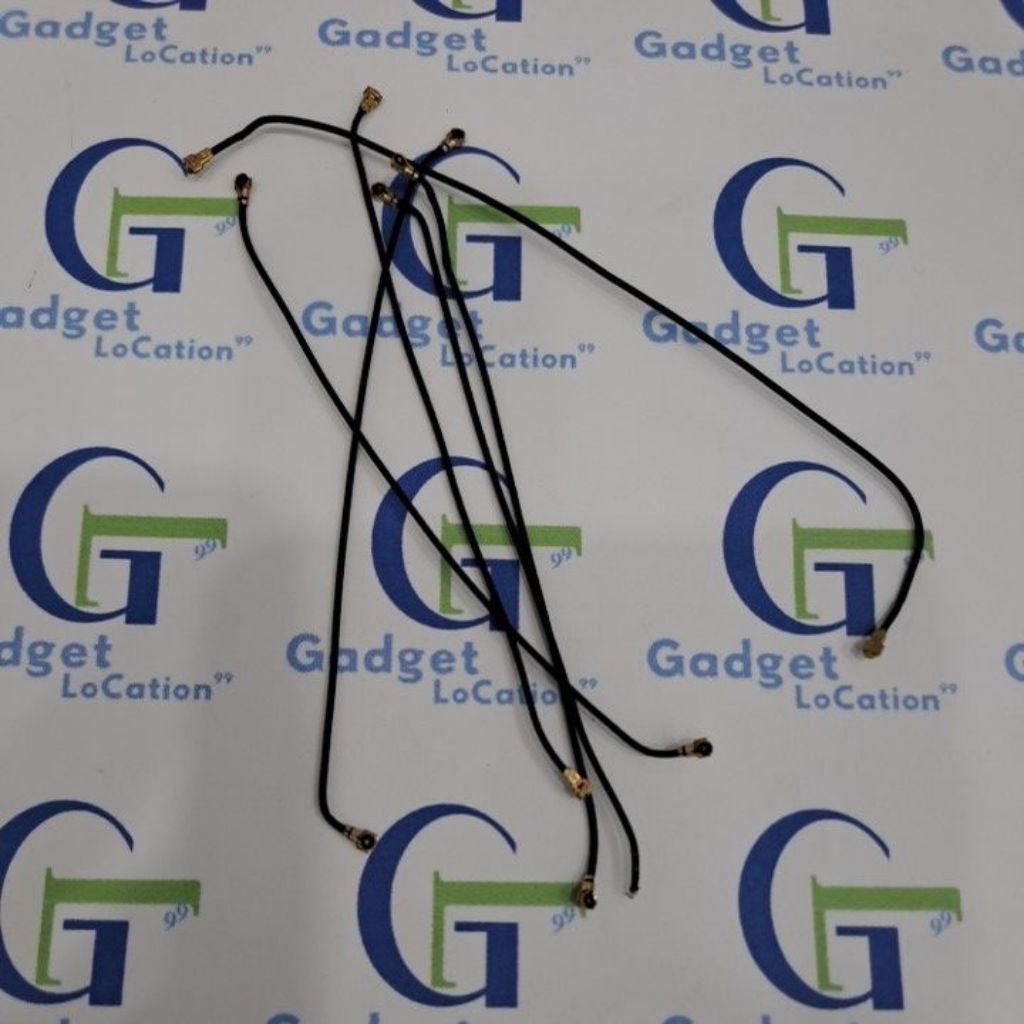 RF KABEL ANTENA SIGNAL ASUS ZENFONE 5 ZE620KL ORIGINAL COPOTAN