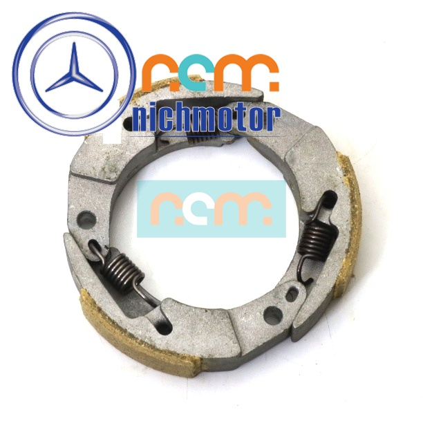 Kampas Otomatis Beat Fi Scoopy Fi