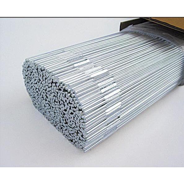 TIG Rod Aluminium ER5356 / Kawat Las Argon Aluminium 2.4mm ER-5356