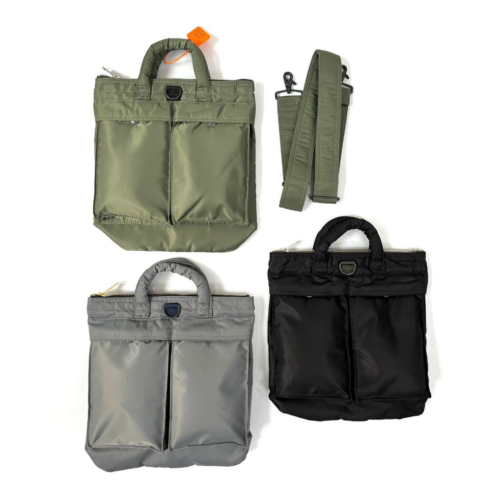 READY STOCK - RIKU BAG